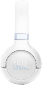Гарнітура JBL Tune 680NC White (JBLT680NCWHT)
