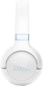 Фото: Навушники JBL Tune 680NC White (JBLT680NCWHT) № 5 | KTC
