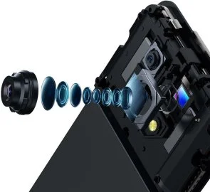 Фото: Смартфон Ulefone Armor 22 8/128GB All Black (6937748735496) № 5 | KTC