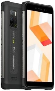 Смартфон Ulefone Armor X10 Pro 4/64GB Gray (6937748734697)