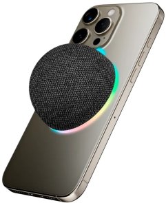 Портативна колонка Canyon OnMove 13 Black (CNE-CBTSP13B)