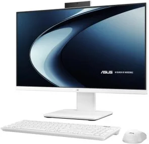 Фото: ПК моноблок ASUS V400 AiO V440VAK-WPC2060 White № 3 | KTC