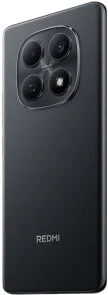 Фото: Смартфон Xiaomi Redmi Note 15 6/128GB Black № 6 | KTC
