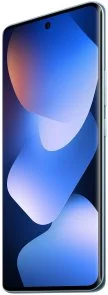 Фото: Смартфон Xiaomi Redmi Note 15 8/256GB Glacier Blue № 4 | KTC