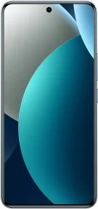 Фото: Смартфон Xiaomi Redmi Note 15 Pro 8/256GB Glacier Blue № 2 | KTC