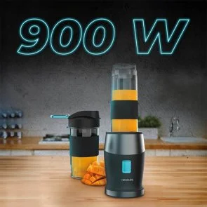Фото: Блендер CECOTEC Power Titanium 900 ProGo (CCTC-03916) № 7 | KTC