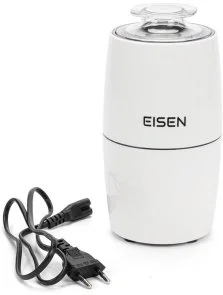 Фото: Кавомолка Eisen ECG-025 № 8 | KTC