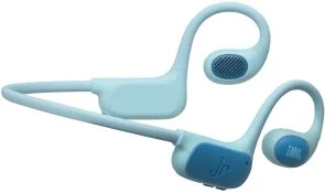 Фото: Навушники JBL Junior Free Teal (JBLJRFREETEL) № 3 | KTC