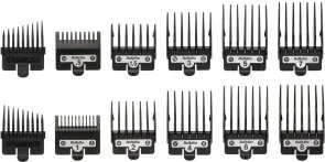 Фото: Машинка для стрижки Babyliss Super-X Metal Series (E992E) № 10 | KTC