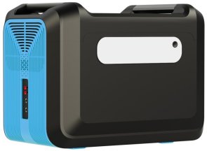 Зарядна станція Voltero PS24 2400W 2232Wh