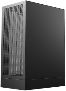 Корпус Deepcool CH170 Plus Black with wondow (R-CH170-BKNGM0-G)