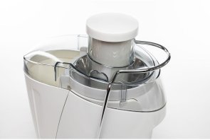 Соковижималка шнекова Holmer HJE-36W