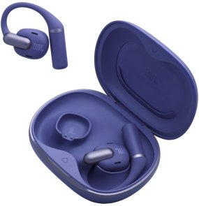 Навушники JBL Sense Pro Blue (JBLSENSEPROBLU)