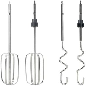 Міксер стаціонарний Kenwood HMP 54.000 SI Chefette (HMP54.000SI)