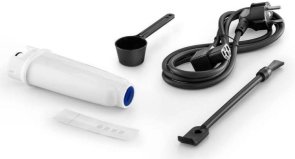 Кавомашина DeLonghi ECAM 353.15 B Dinamica (ECAM35315B)