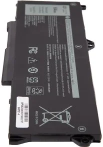 Фото: Батарея для ноутбука PowerPlant DELL Latitude 5421 GRT01 15.2V 4000mAh (NB442188) № 3 | KTC