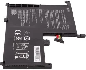 Фото: Батарея для ноутбука ASUS ASUS Zenbook Flip UX561 C31N1703 11.4V 4150mAh (NB432349) № 3 | KTC