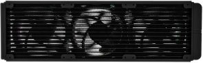 Система рідинного охолодження DARKFLASH TR360 Black (TR360 BK)
