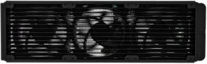 Фото: Система рідинного охолодження DARKFLASH TR360 Black (TR360 BK) № 6 | KTC