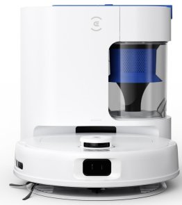 Робот-пилосос ECOVACS DEEBOT N20E Plus YDLX11-3 White (YDLX11-3 WHITE)