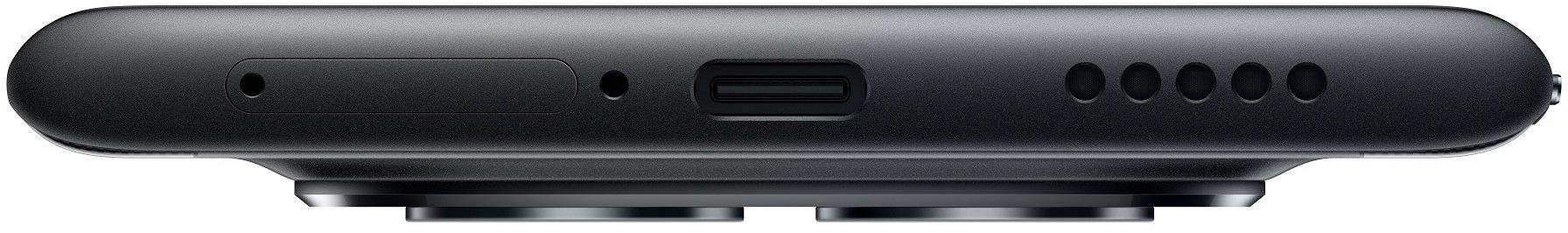 Смартфон POCO M8 5G 8/256GB Black