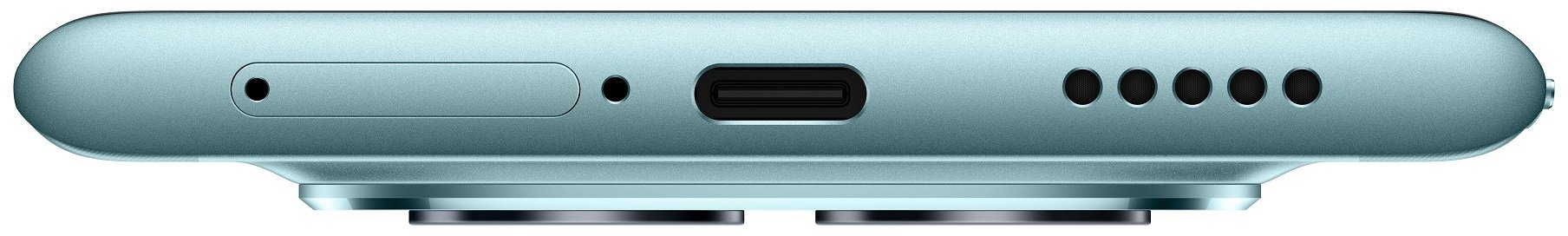 Смартфон POCO M8 5G 8/256GB Green