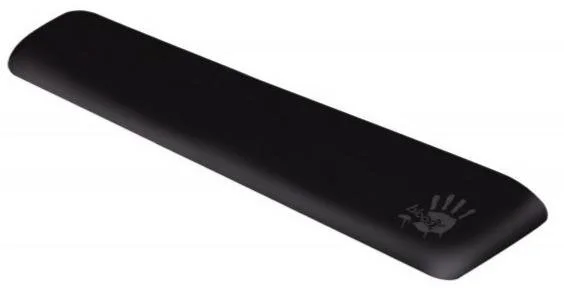 Фото: Підставка під зап'ястя Bloody PR-20 Black № 2 | KTC