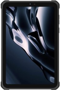 Планшет Oukitel RT3 Plus 4/128GB Black (RT3Plus_Black)