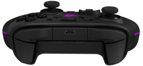 Геймпад ASUS ROG Raikiri II Xbox Wireless Black (90GC0230-BGP000)