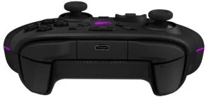 Фото: Геймпад ASUS ROG Raikiri II Xbox Wireless Black (90GC0230-BGP000) № 5 | KTC