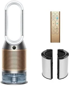 Фото: Зволожувач повітря Dyson Purifier Humidify+Cool PH2 De-NOx PH05 (545007-01) № 2 | KTC
