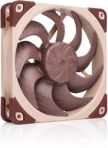 Кулер Noctua NF-A12x25 G2 PWM Brown