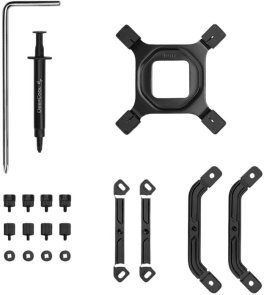 Кулер для процесора Deepcool AK700 Digital NYX (R-AK700-BKNNMN-GJD-1)