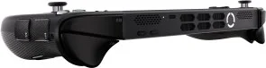 Фото: Ігрова приставка Lenovo Legion Go 2 8ASP2 2TB Black (83N00021RA) № 15 | KTC