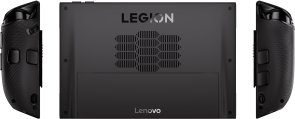 Ігрова приставка Lenovo Legion Go 2 8ASP2 2TB Black (83N00021RA)
