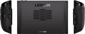 Фото: Ігрова приставка Lenovo Legion Go 2 8ASP2 2TB Black (83N00021RA) № 16 | KTC
