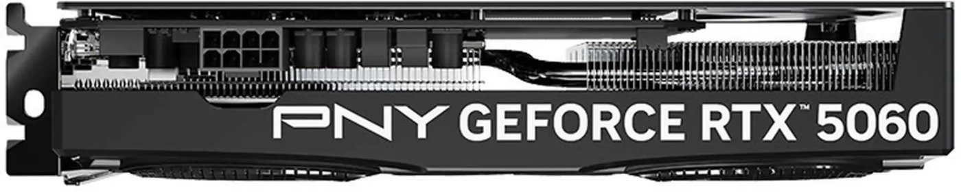 Відеокарта PNY RTX 5060 Dual (VCG50608DFXPB1)