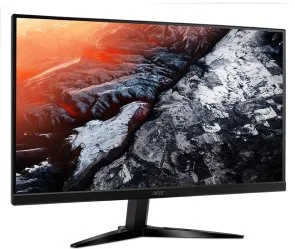 Фото: Монітор Acer KG271UX1BMIIPX Black (UM.HX1EE.109) - 27" IPS / 2560×1440 / 200 Гц / AMD FreeSync № 2 | KTC
