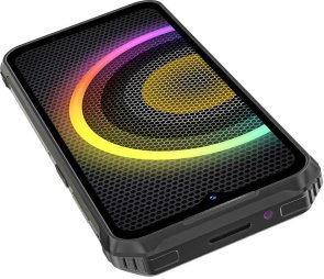 Смартфон Ulefone Armor 21 8/256GB Black (6937748735366)