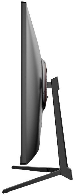 Монітор Gamemax GMX24F200 Black