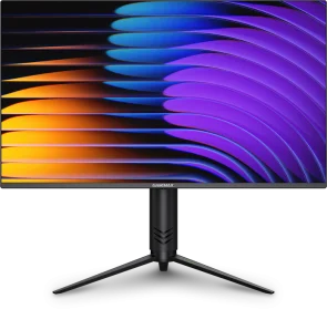 Фото: Монітор Gamemax GMX32UCDM Black - 31.5" QD-OLED / 3840×2160 / 240 Гц / AMD FreeSync, Nvidia G-Sync / HAS № 2 | KTC