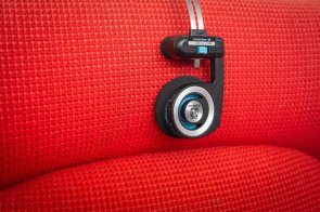 Гарнітура KOSS Porta Pro Black (197675.102)