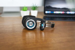 Гарнітура KOSS Porta Pro Black (197675.102)