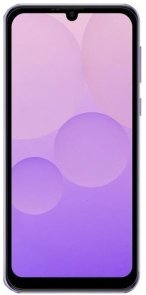 Смартфон Ulefone Note 6T 3/64GB Purple (6937748734666)