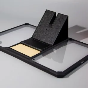 Фото: Чохол для планшета BeCover Xiaomi Mi Pad 6 / 6 Pro 11 - Xundd Stand Black (710163) № 5 | KTC