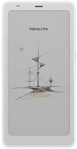 Електронна книга BOOX Palma 2 Pro White (BOOX_Palma2_Pro_White)