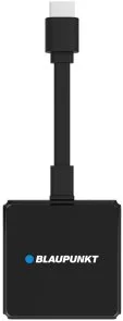 Фото: Медіаплеєр Blaupunkt A-Stream Stick BL6069 2GB (6901956010010) № 2 | KTC