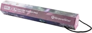 Фото: Килимок Gravastar Sakura XL (GSA8_MPD_SAKURA) № 4 | KTC