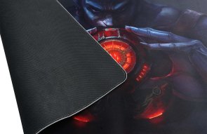 Килимок, GravaStar Warrioir XL 900х450х3мм