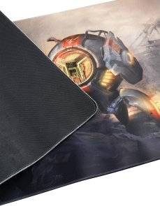 Килимок Gravastar Shark XL (GSA8_MPD_SHARK)